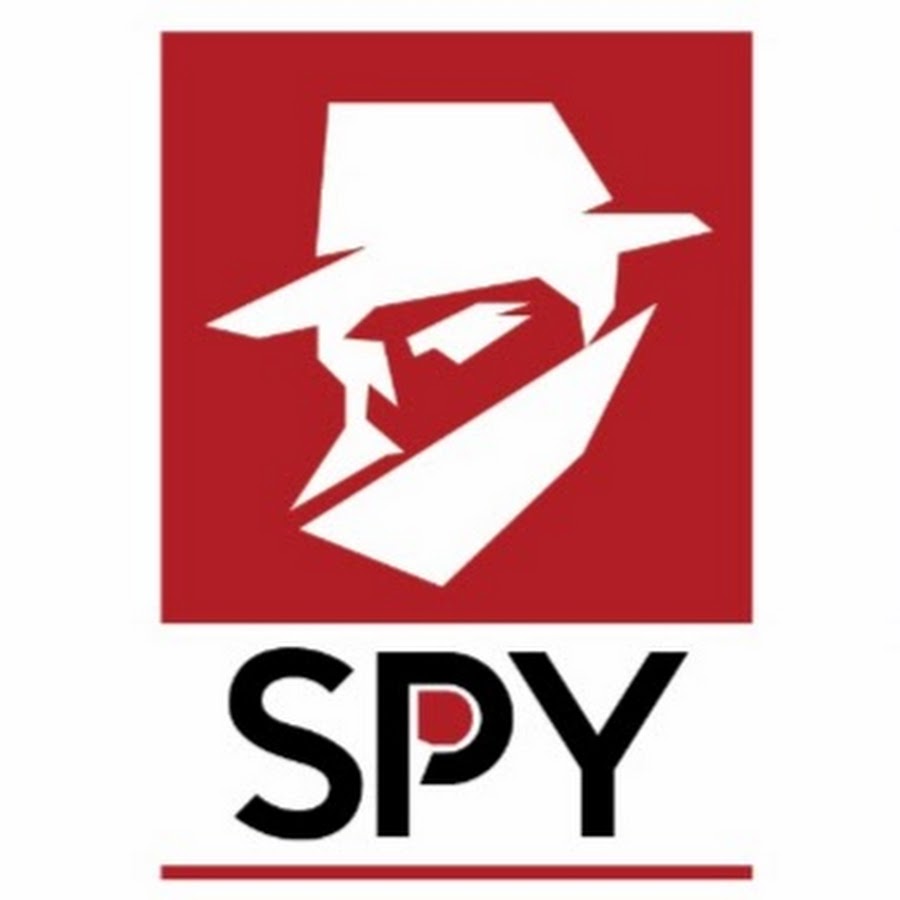 Spy News YouTube channel avatar