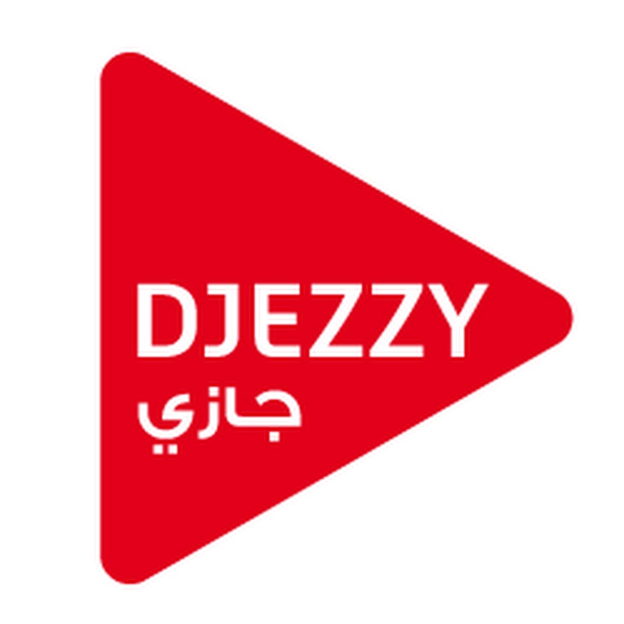 Djezzy YouTube channel avatar