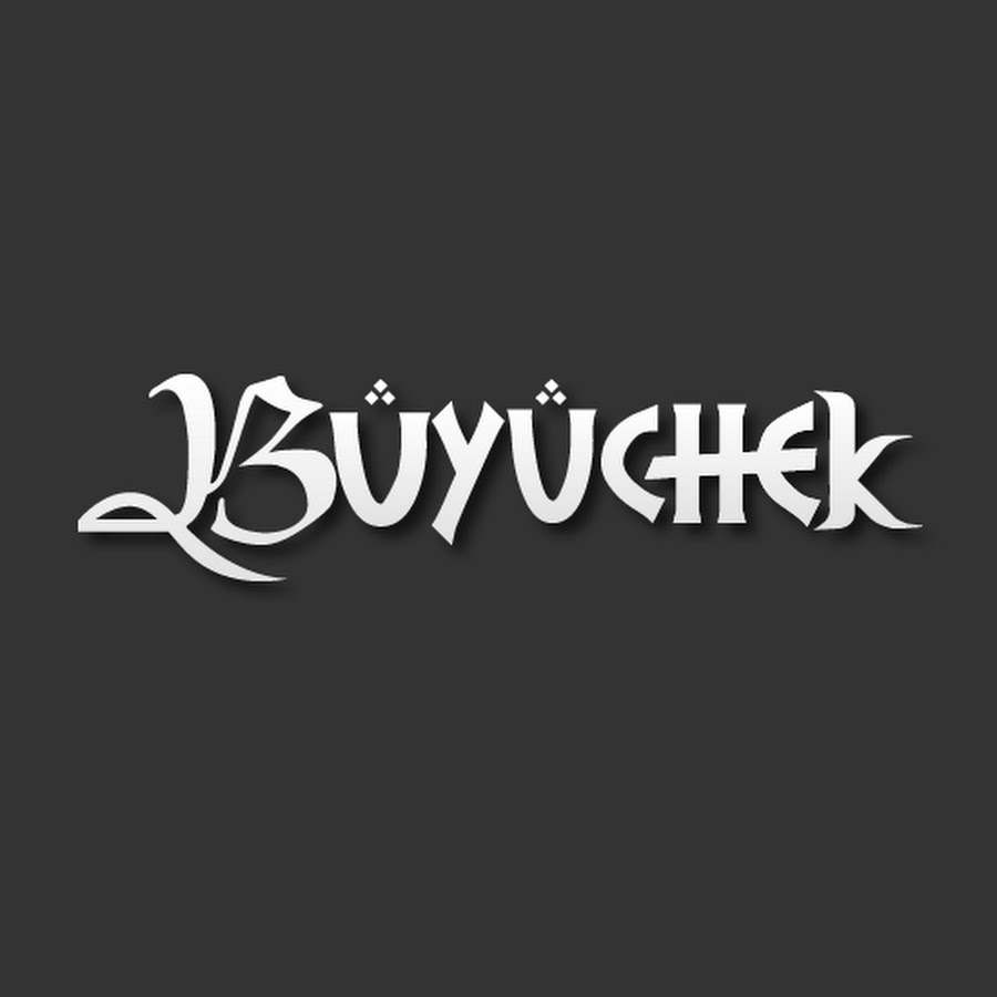 Buyuchek YouTube-Kanal-Avatar