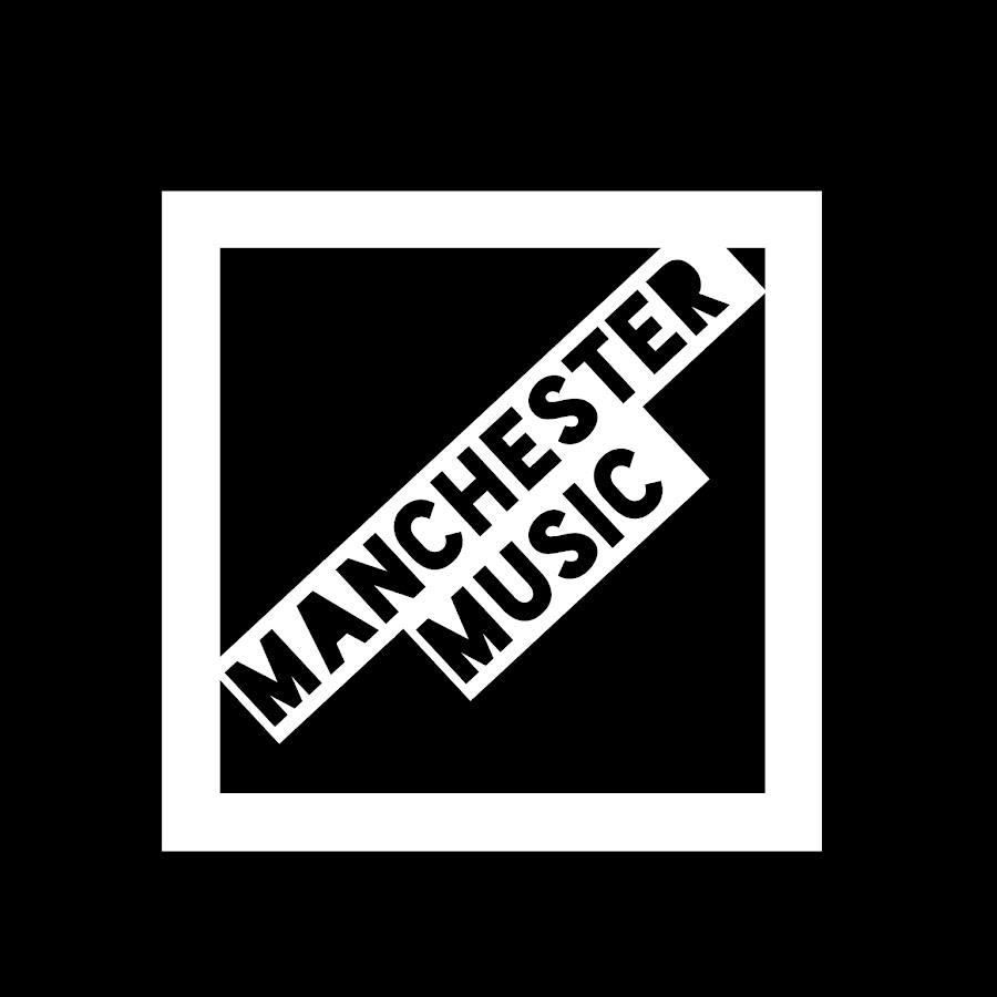 Manchester Music Awatar kanału YouTube