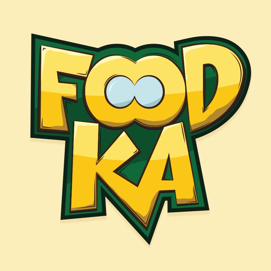 Foodka Series Avatar canale YouTube 