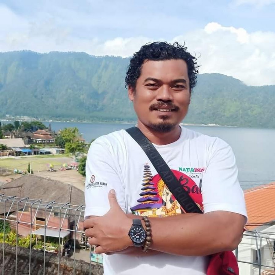 Orang Indonesia Avatar del canal de YouTube