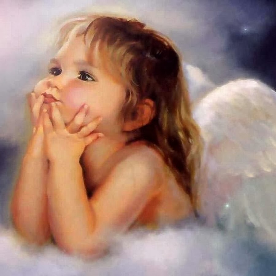 Remembering Angels Gone Too Soon YouTube channel avatar
