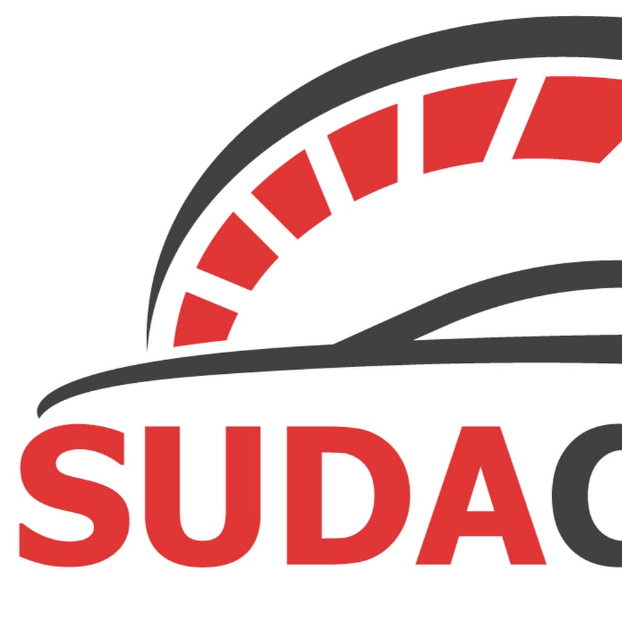 SudaCars YouTube channel avatar