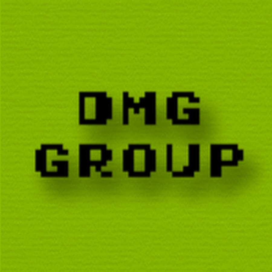 DMG Group Avatar canale YouTube 