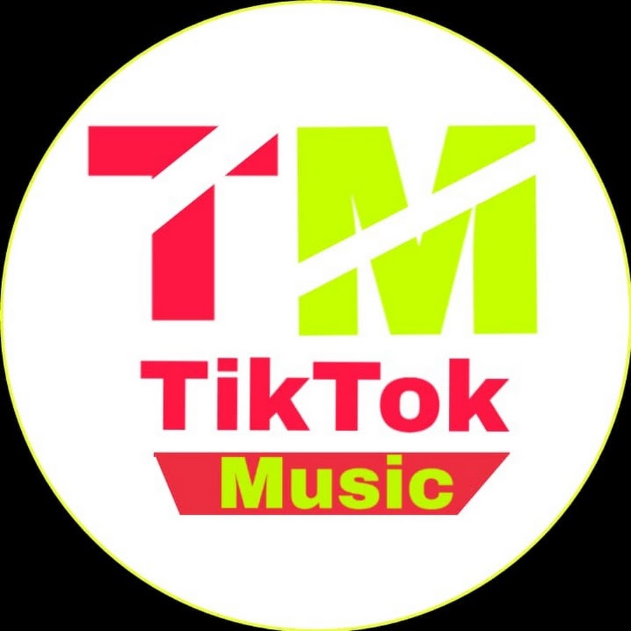 Tik Tok Music رمز قناة اليوتيوب