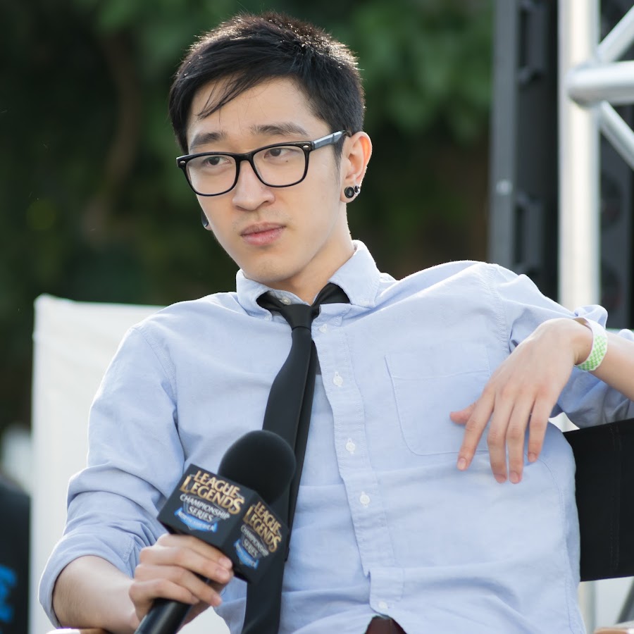 Locodoco Avatar del canal de YouTube