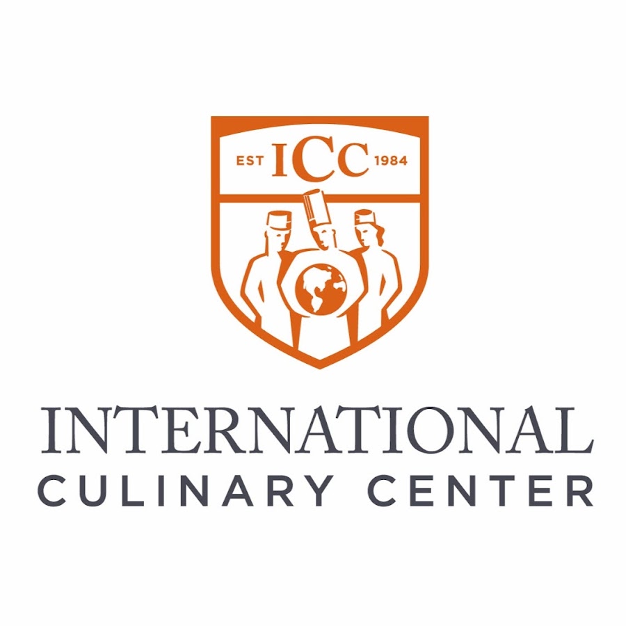 International Culinary Center رمز قناة اليوتيوب