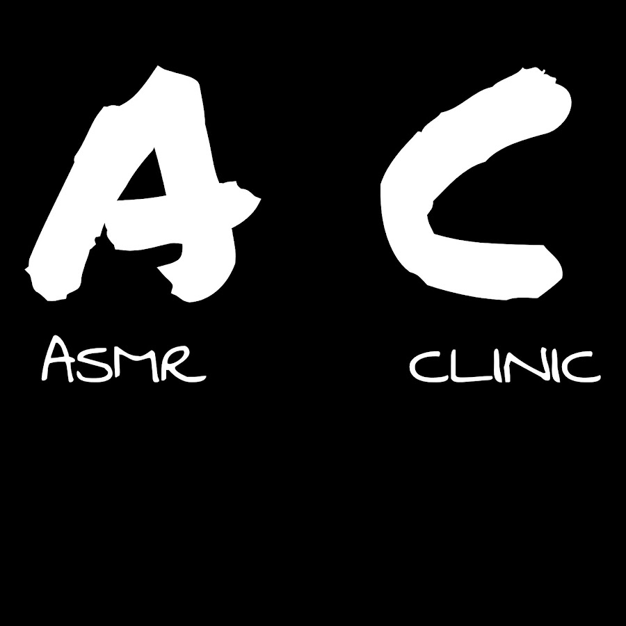 ASMR Clinic Avatar canale YouTube 