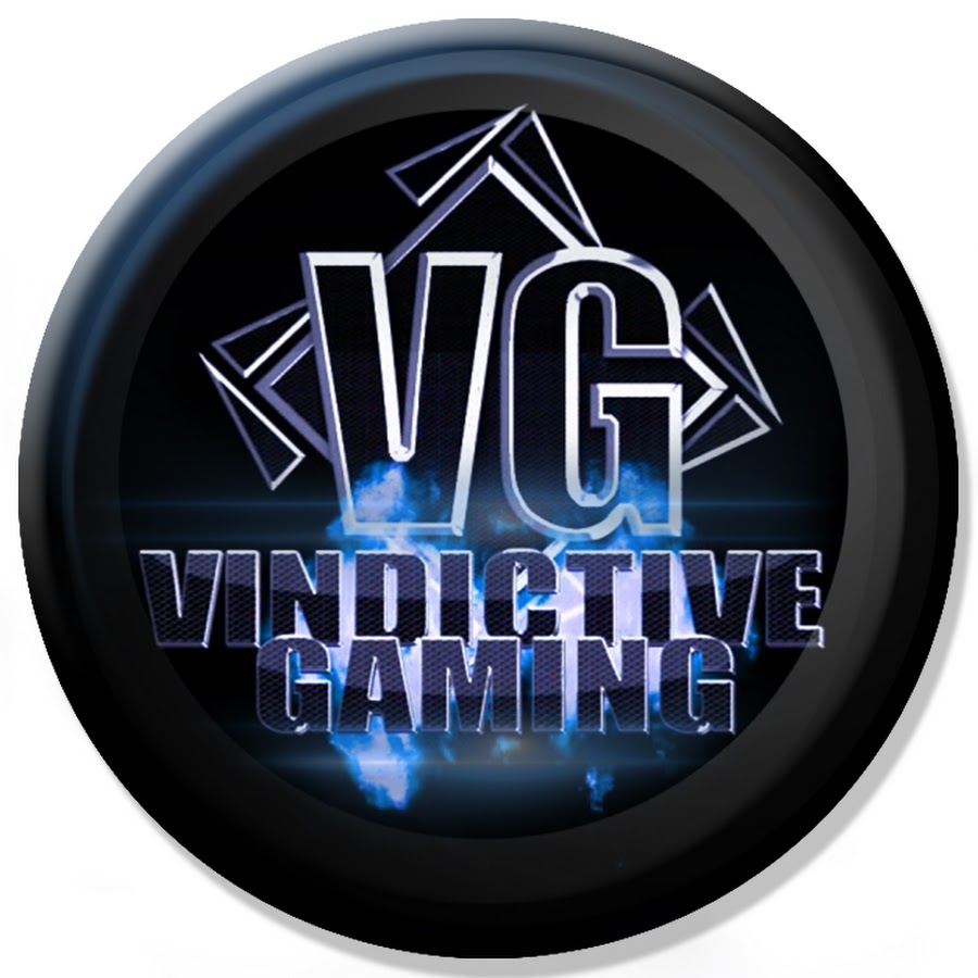 Vindictive Gaming HQ यूट्यूब चैनल अवतार