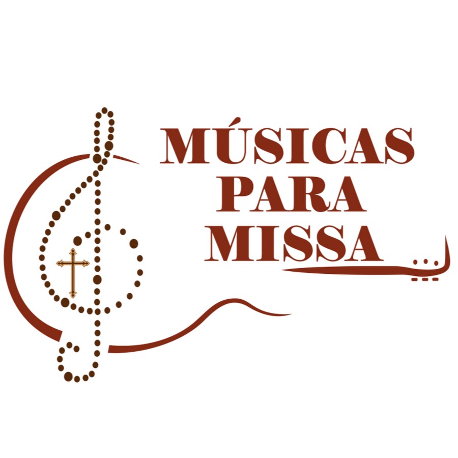 MÃºsicas Para Missa YouTube channel avatar
