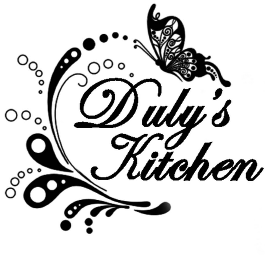 Duly's kitchen