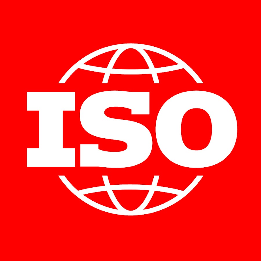 ISO ইউটিউব চ্যানেল অ্যাভাটার
