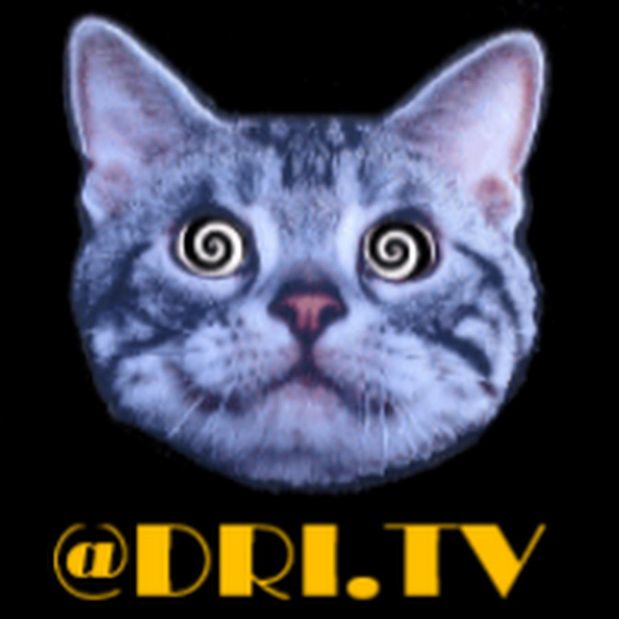 ADRI. TV YouTube channel avatar
