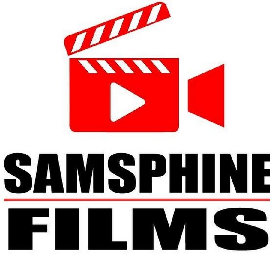 SAMSPHINE FILMS PRODUCTION رمز قناة اليوتيوب