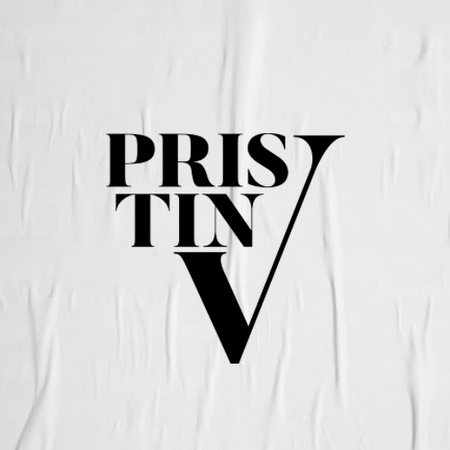 PRISTIN YouTube kanalı avatarı