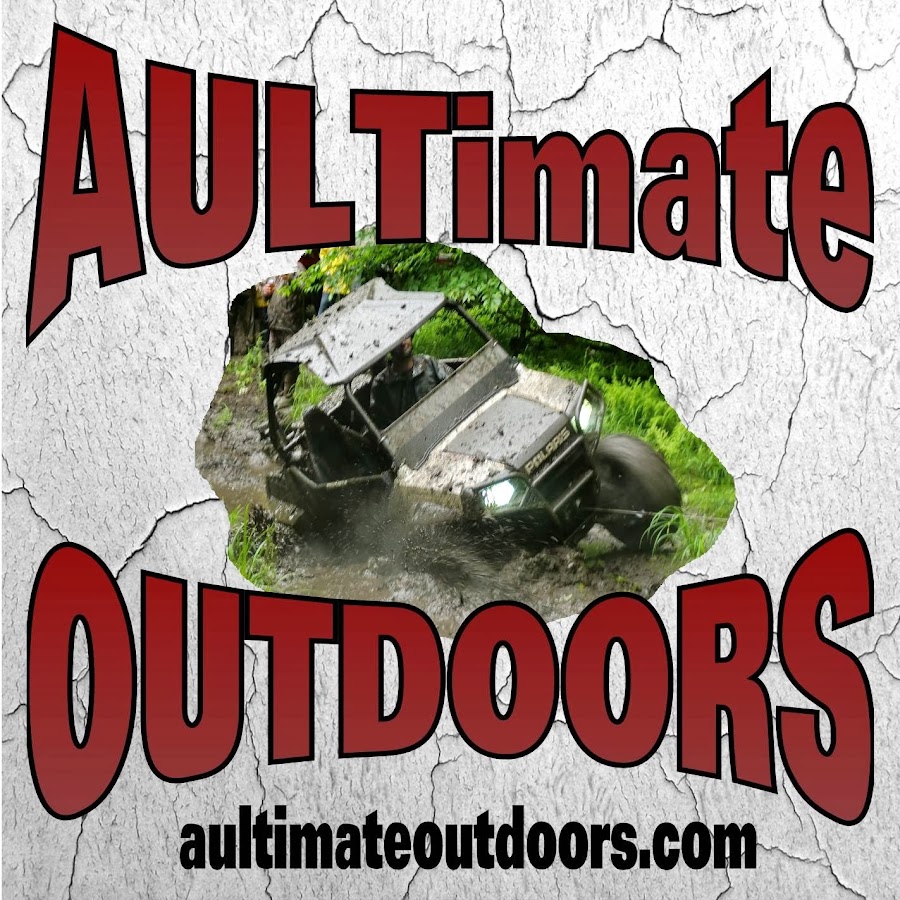 AULTimate OUTDOORS Avatar de chaîne YouTube