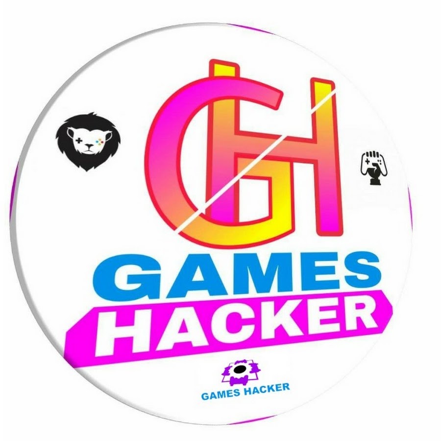 Games Hacker YouTube-Kanal-Avatar