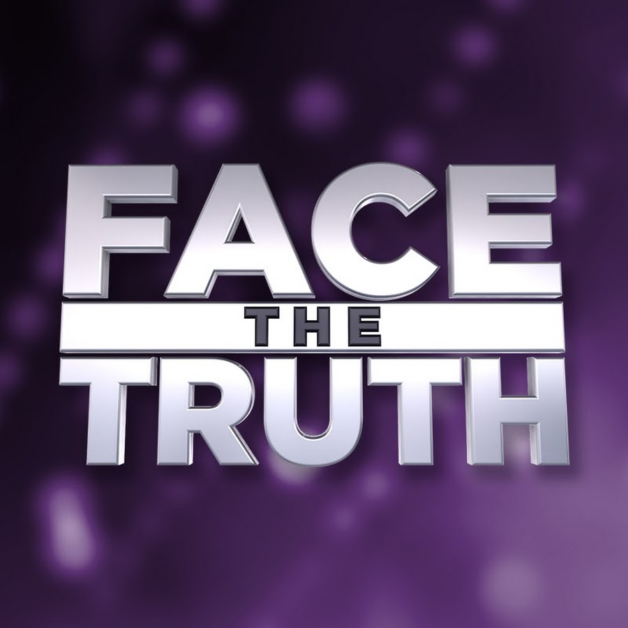 Face The Truth TV YouTube channel avatar