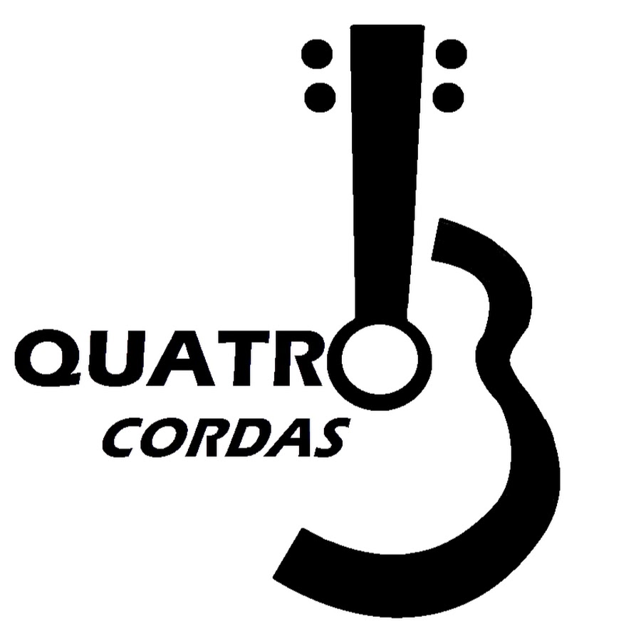 Quatro Cordas YouTube channel avatar