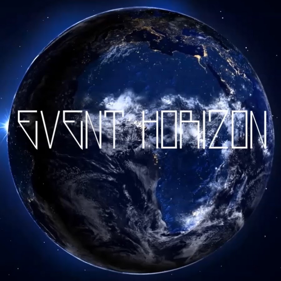 event horizon Avatar de canal de YouTube