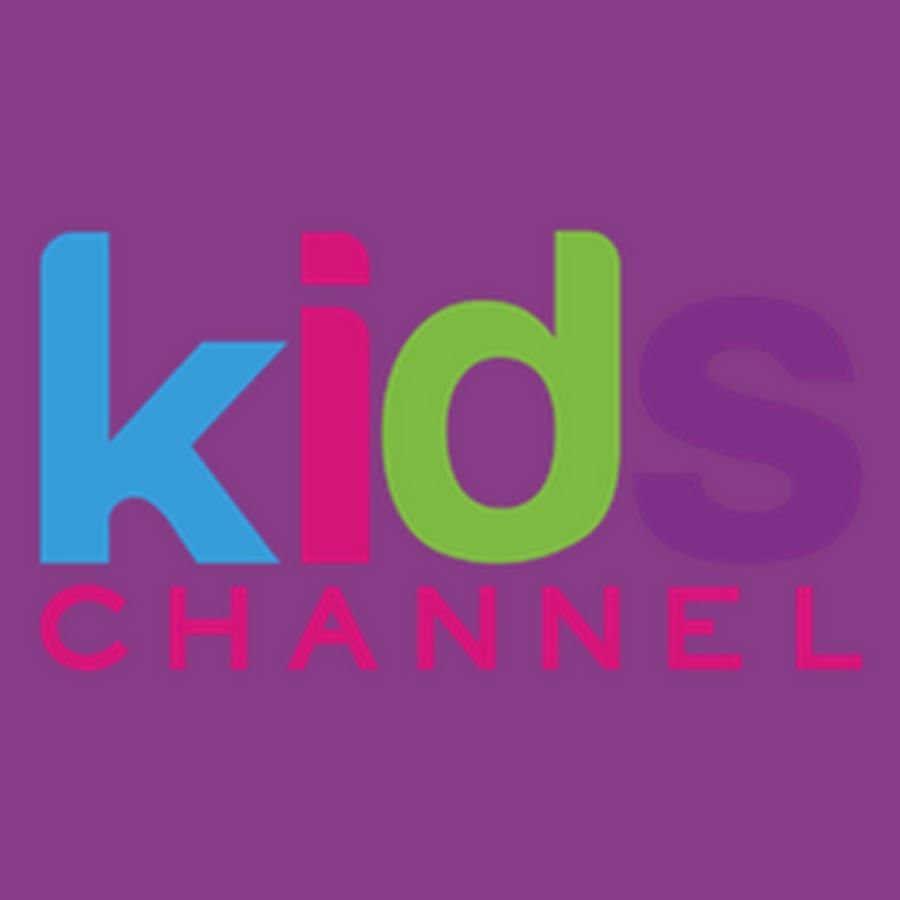 KidsChannel â˜‚ YouTube-Kanal-Avatar