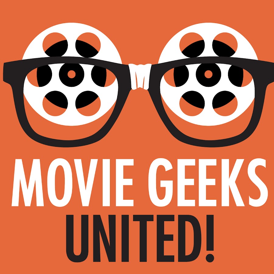 Movie Geeks United!