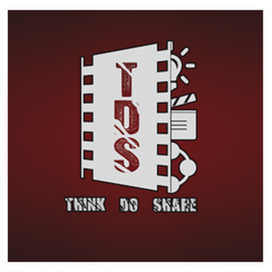 THINK DO SHARE YouTube kanalı avatarı