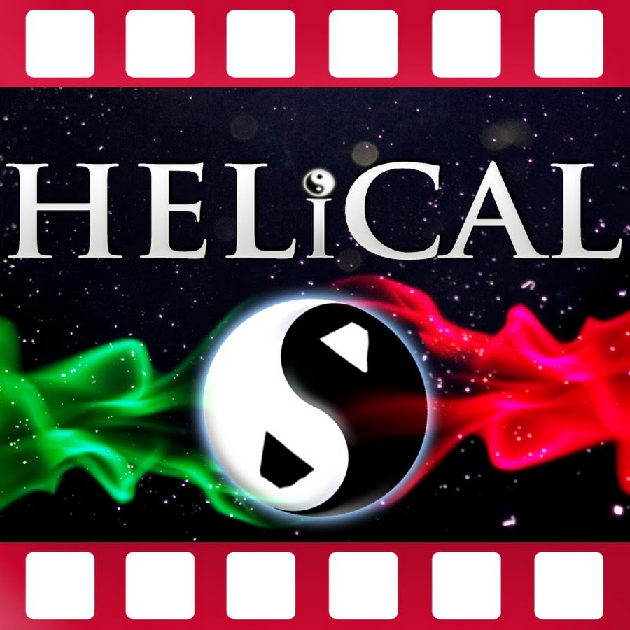 HELiCaL DOTA YouTube channel avatar