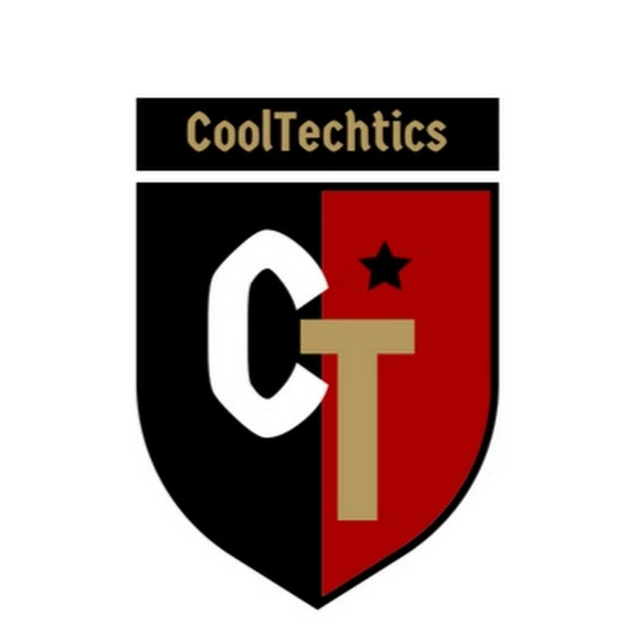 CoolTechtics