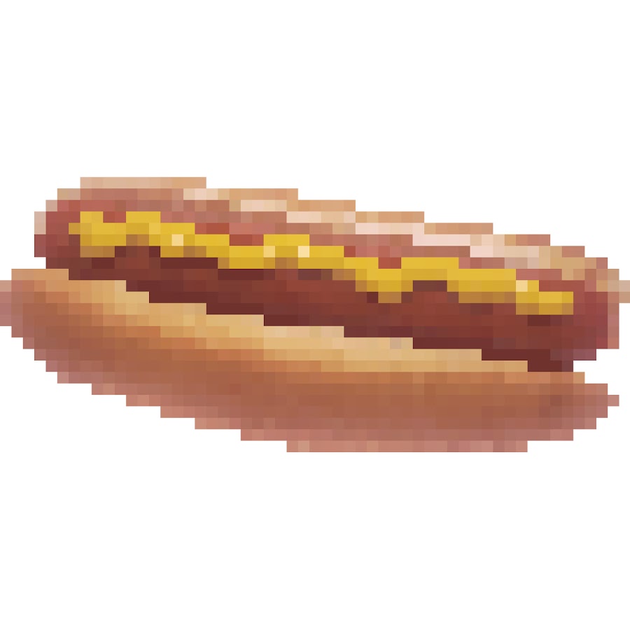 virtualhotdog YouTube channel avatar