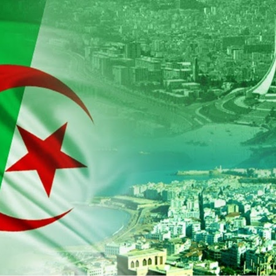 Ø§Ù„Ø¬Ø²Ø§Ø¦Ø± Algerie YouTube channel avatar