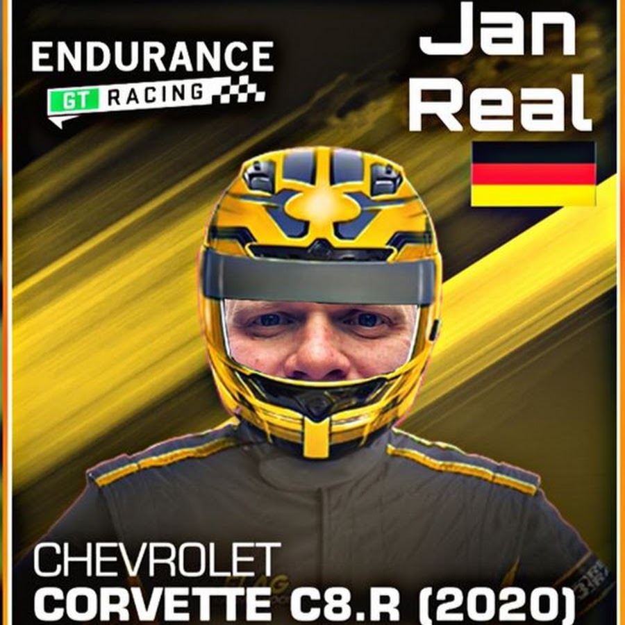 Real Racing 3 Speed-Junkie Avatar de canal de YouTube