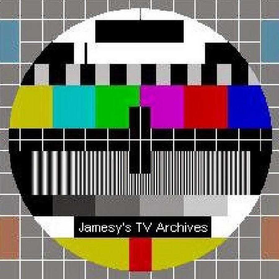 JamesysTVArchives