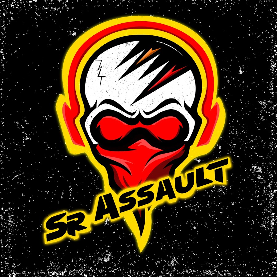 Sr Assault