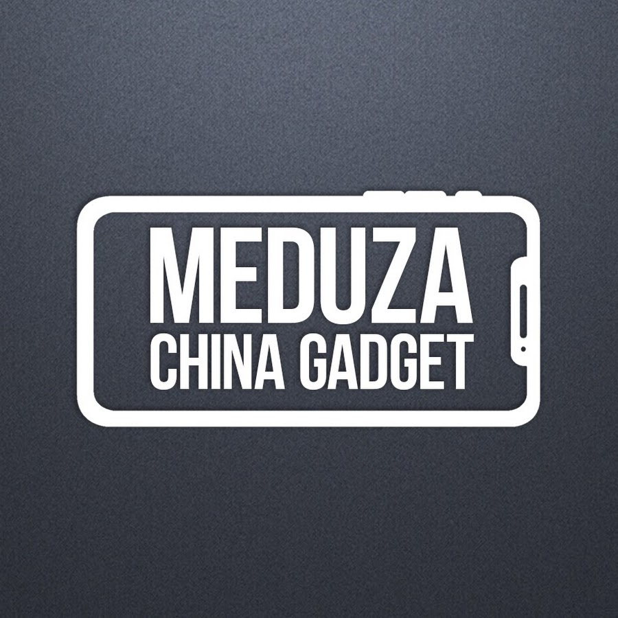 Meduza China Gadget YouTube channel avatar