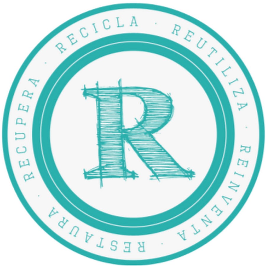 Restaura y Recupera YouTube kanalı avatarı