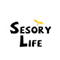 SESORY LIFE YouTube Profile Photo