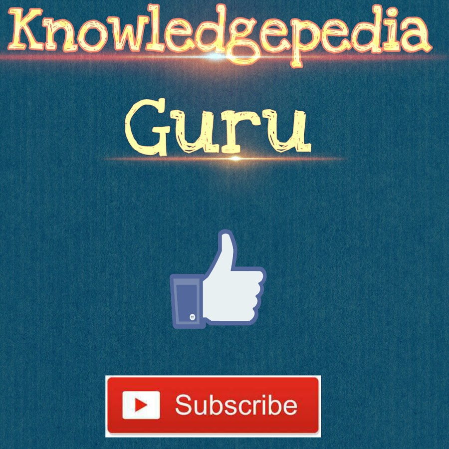 Knowledgepedia Guru