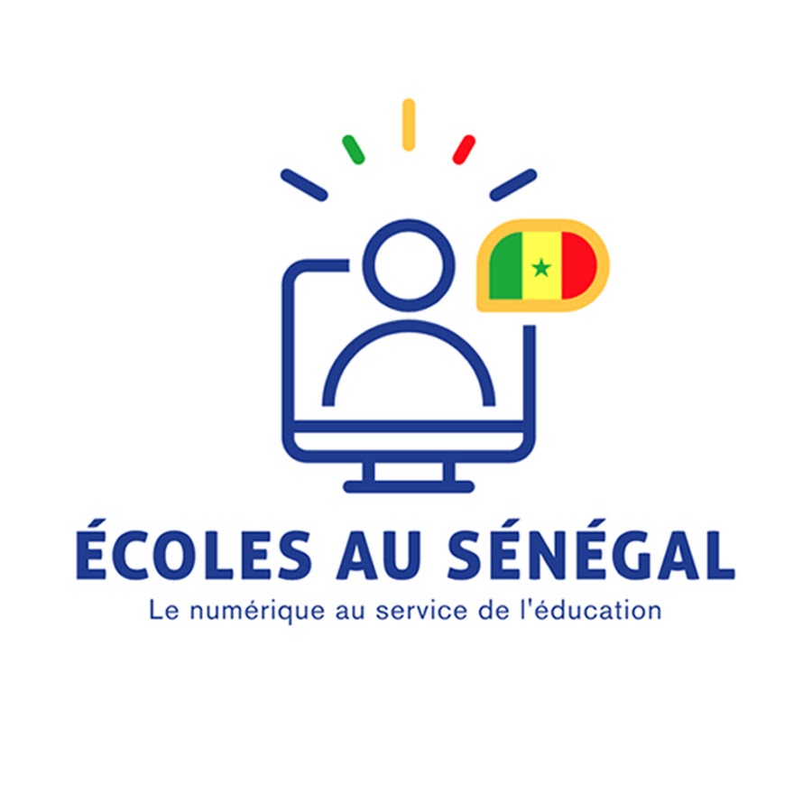 Ecoles Au Senegal यूट्यूब चैनल अवतार