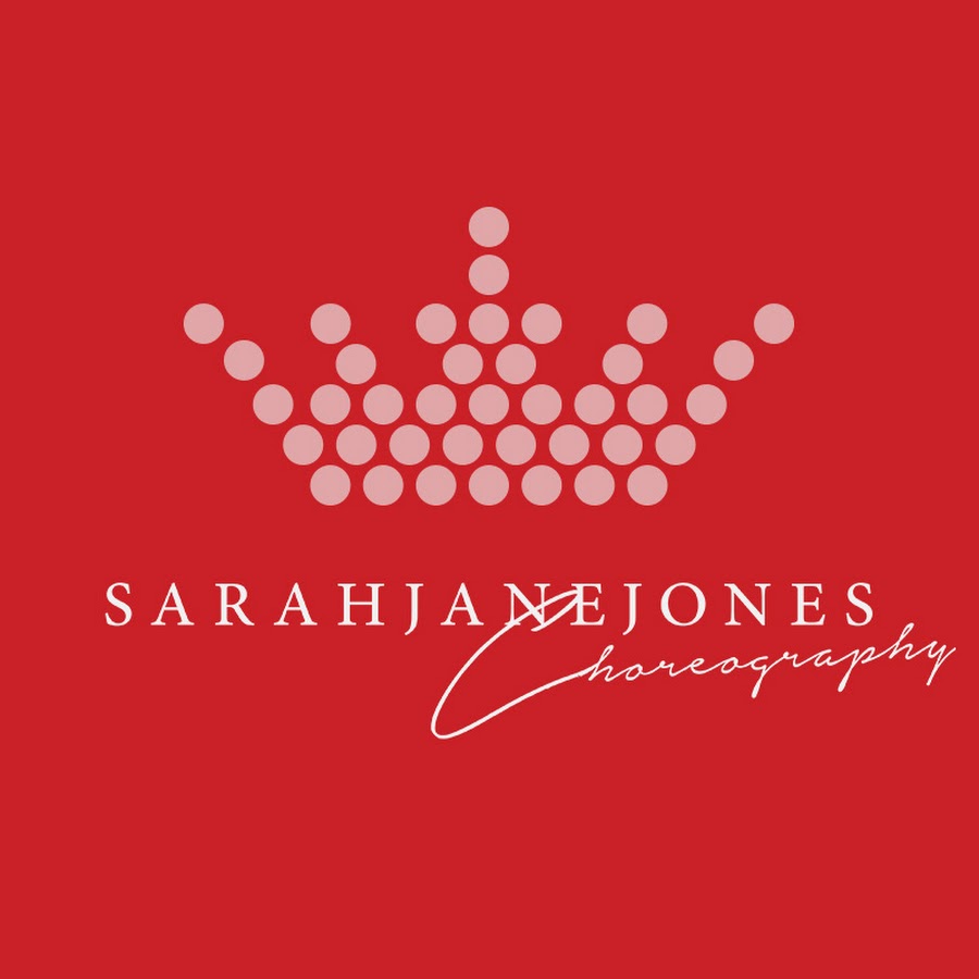 Sarah Jane Jones YouTube channel avatar