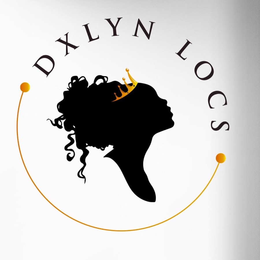 DXLYN locs Avatar del canal de YouTube