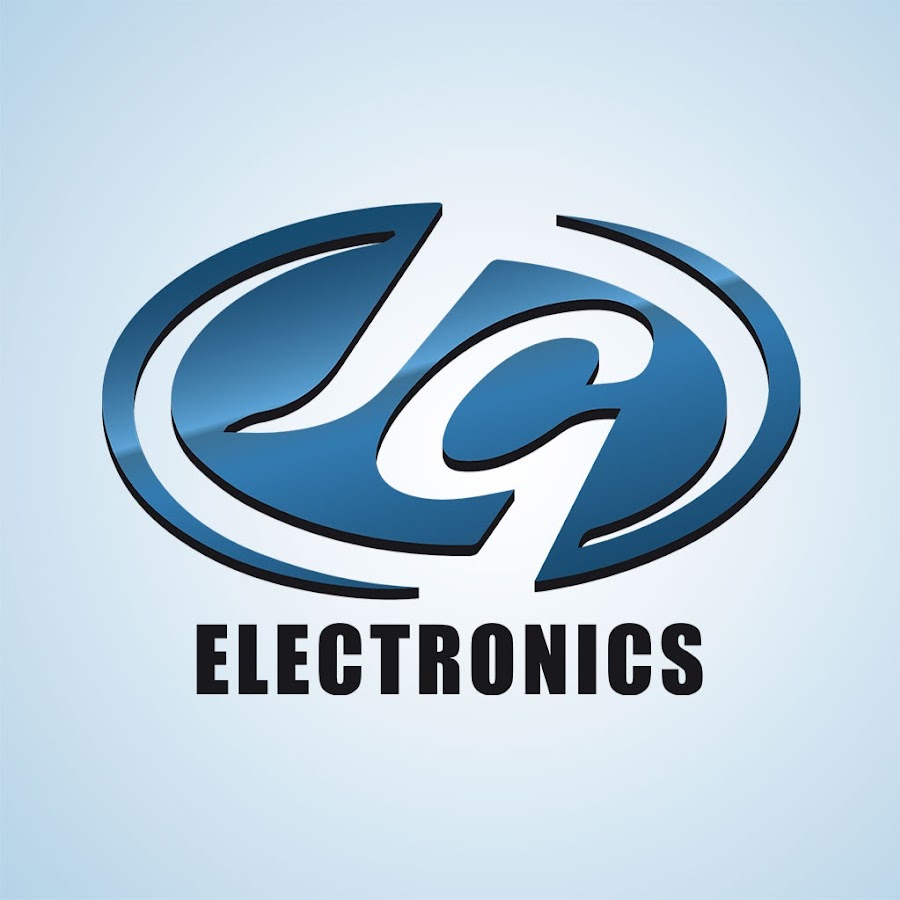 Jg Electronics Youtube