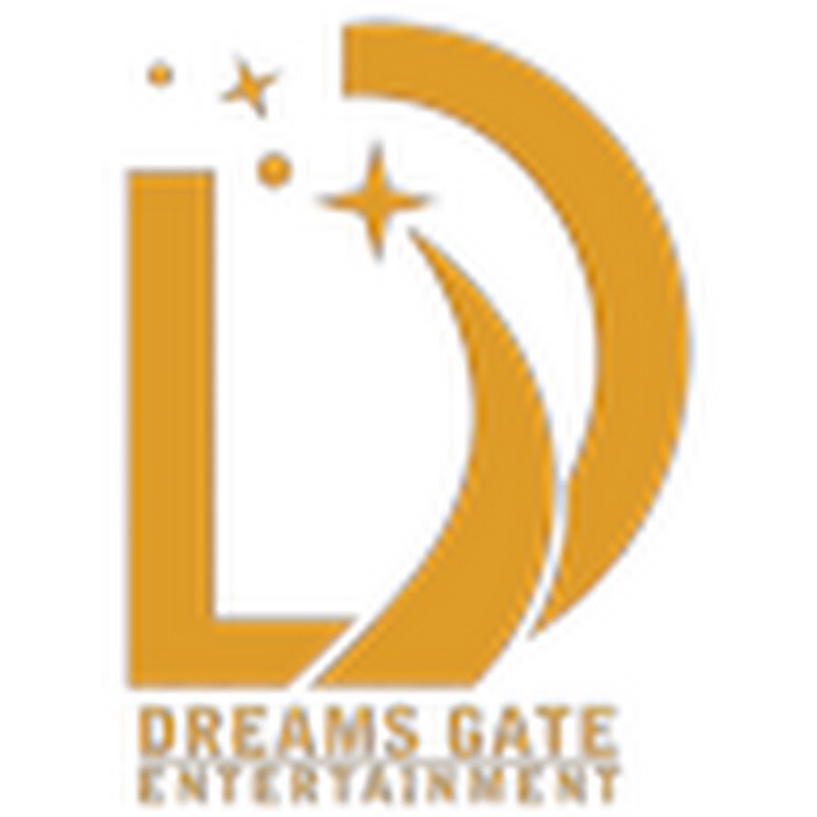 Dreams Gate Entertainment Avatar canale YouTube 
