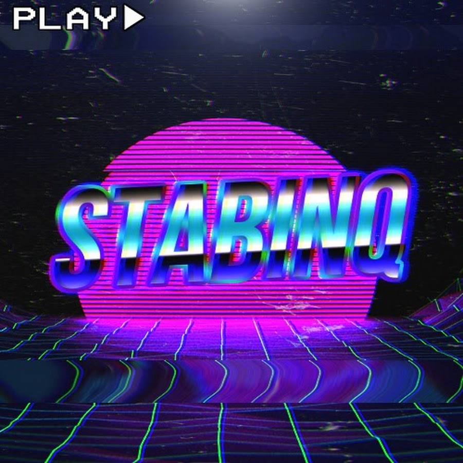 Stabinq YouTube channel avatar