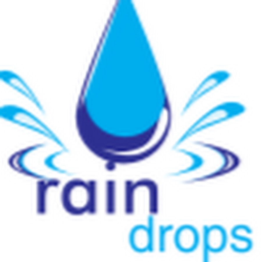 Rain Drops YouTube channel avatar