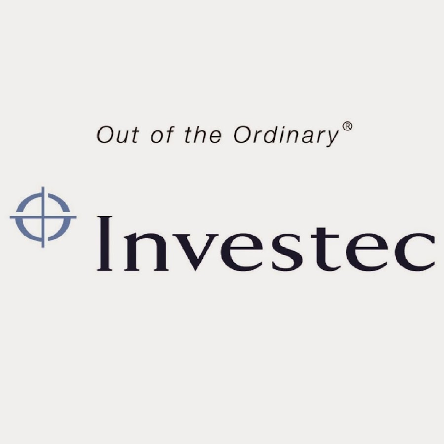 Investec यूट्यूब चैनल अवतार