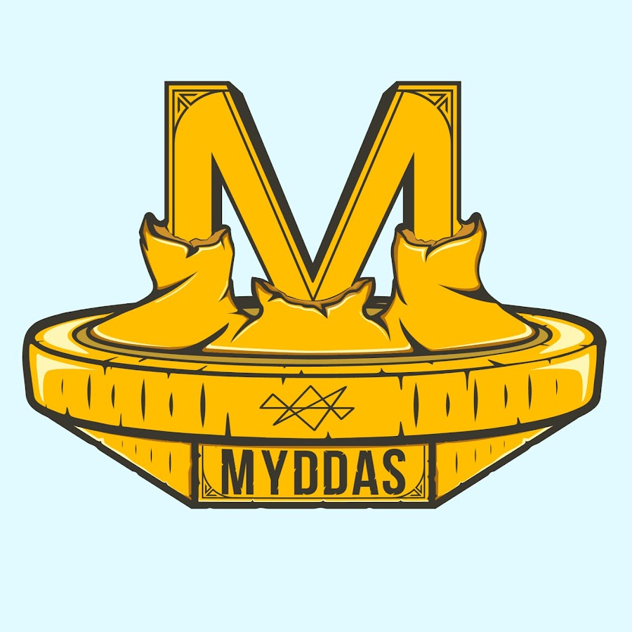 Myddas