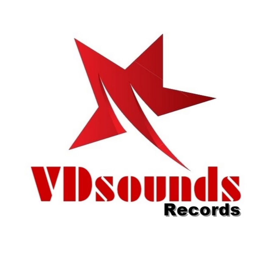 VDsounds YouTube channel avatar