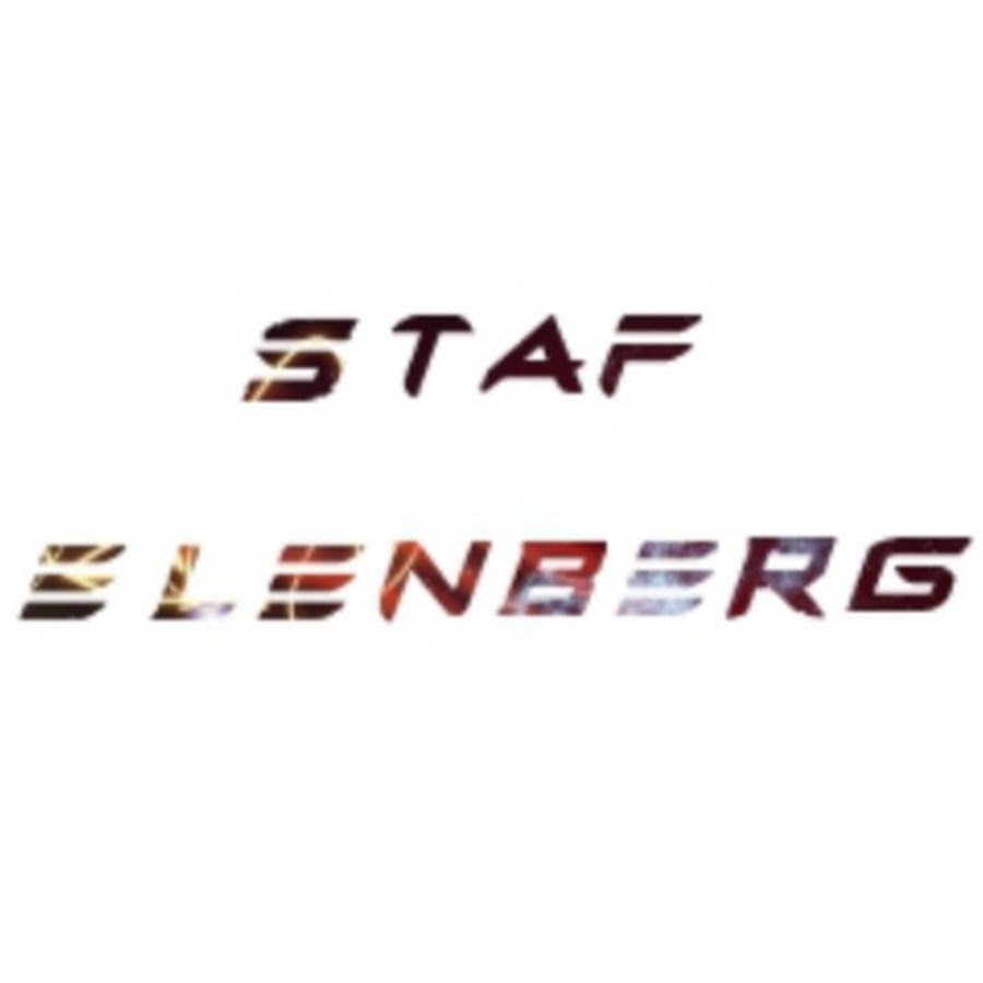 Staf Elenberg YouTube channel avatar